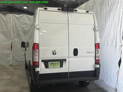 2024 RAM ProMaster High Roof - Photo 29 - Bethany, CT 06524