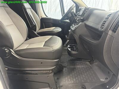 2024 RAM ProMaster High Roof - Photo 16 - Bethany, CT 06524