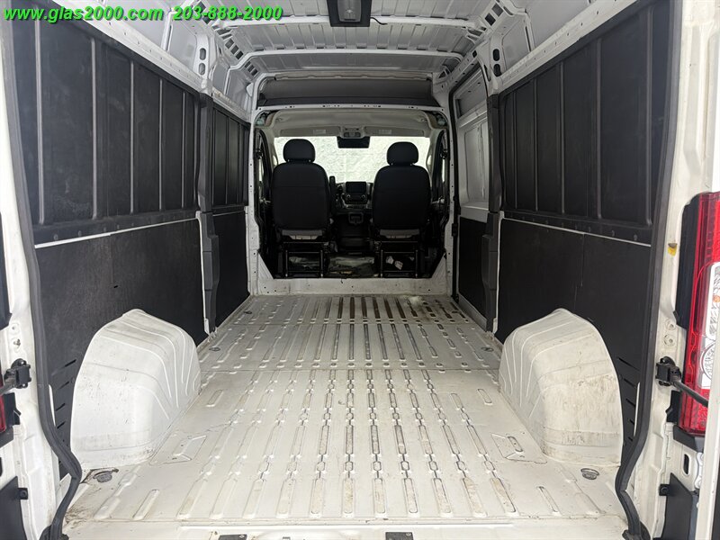 2024 RAM ProMaster High Roof - Photo 10 - Bethany, CT 06524