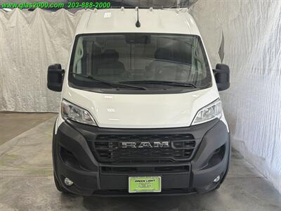2024 RAM ProMaster High Roof - Photo 19 - Bethany, CT 06524