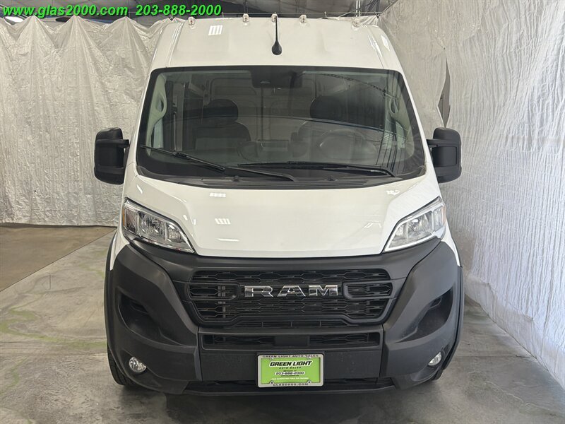 2024 RAM ProMaster High Roof - Photo 19 - Bethany, CT 06524