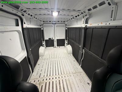 2024 RAM ProMaster High Roof - Photo 9 - Bethany, CT 06524