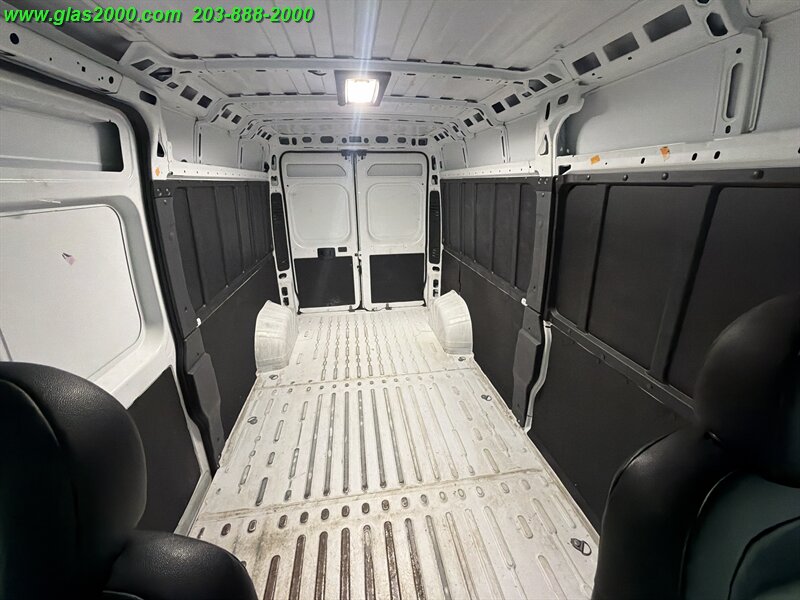 2024 RAM ProMaster High Roof - Photo 9 - Bethany, CT 06524