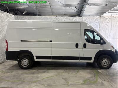 2024 RAM ProMaster High Roof - Photo 14 - Bethany, CT 06524