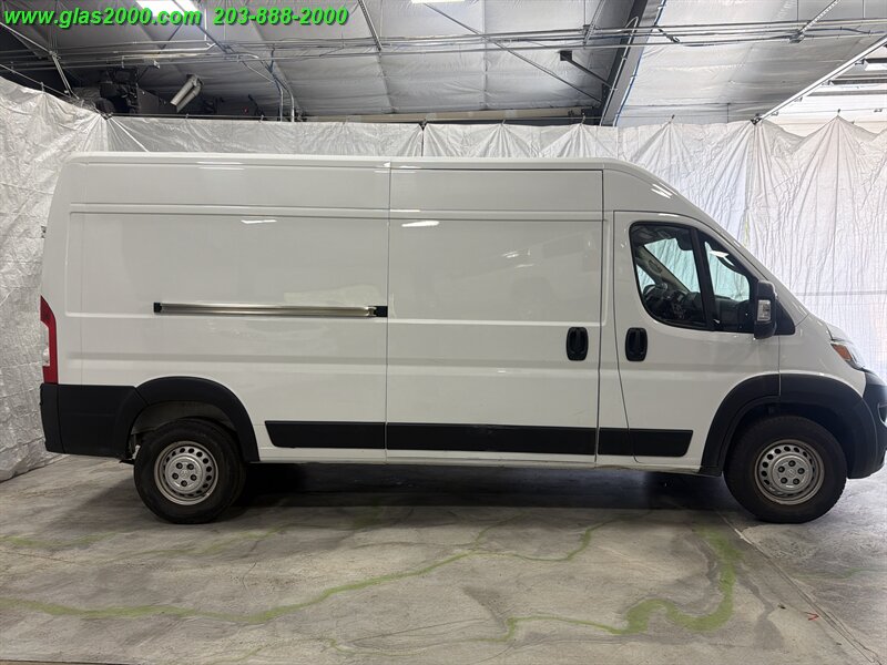 2024 RAM ProMaster High Roof - Photo 14 - Bethany, CT 06524