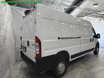 2024 RAM ProMaster High Roof - Photo 8 - Bethany, CT 06524