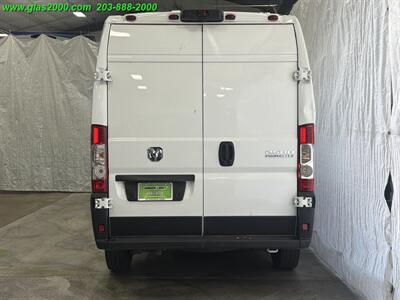 2024 RAM ProMaster High Roof - Photo 20 - Bethany, CT 06524