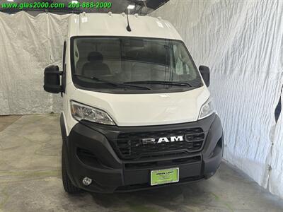 2024 RAM ProMaster High Roof - Photo 30 - Bethany, CT 06524