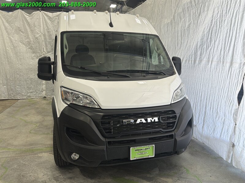 2024 RAM ProMaster High Roof - Photo 30 - Bethany, CT 06524