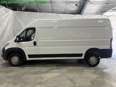 2024 RAM ProMaster High Roof - Photo 13 - Bethany, CT 06524