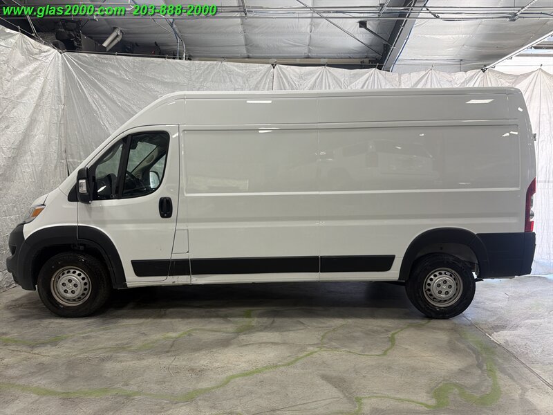 2024 RAM ProMaster High Roof - Photo 13 - Bethany, CT 06524