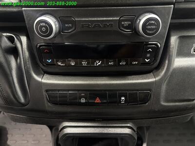 2024 RAM ProMaster High Roof - Photo 27 - Bethany, CT 06524