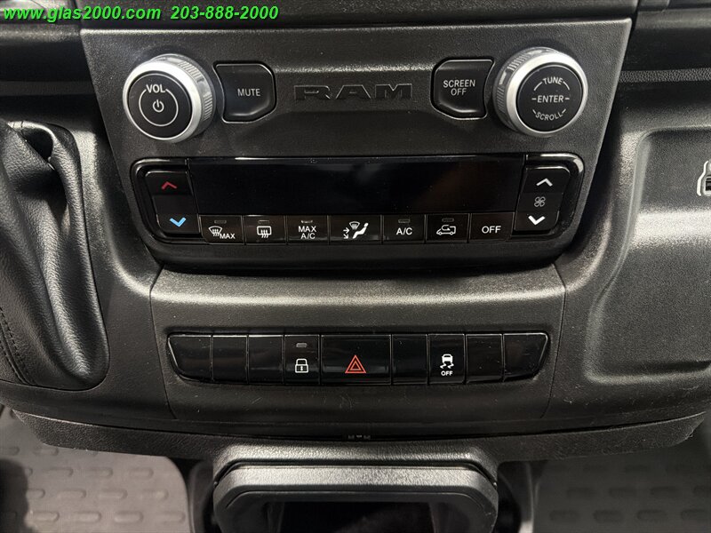 2024 RAM ProMaster High Roof - Photo 27 - Bethany, CT 06524