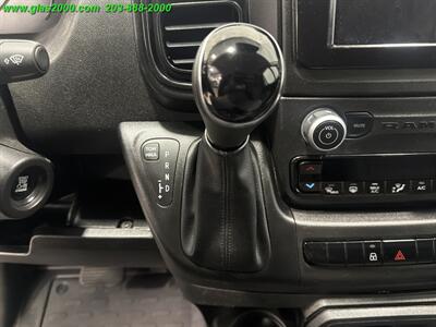 2024 RAM ProMaster High Roof - Photo 28 - Bethany, CT 06524