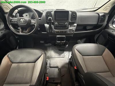 2024 RAM ProMaster High Roof - Photo 6 - Bethany, CT 06524