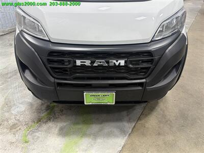 2024 RAM ProMaster High Roof - Photo 24 - Bethany, CT 06524