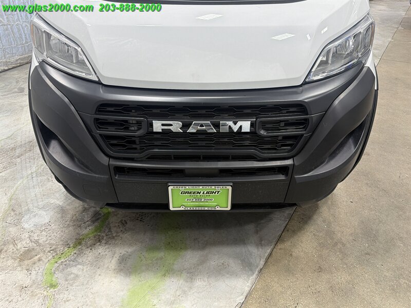 2024 RAM ProMaster High Roof - Photo 24 - Bethany, CT 06524