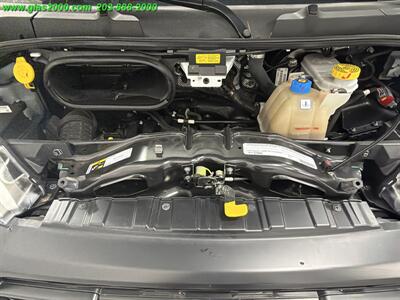 2024 RAM ProMaster High Roof - Photo 12 - Bethany, CT 06524