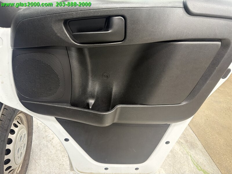 2024 RAM ProMaster High Roof - Photo 22 - Bethany, CT 06524