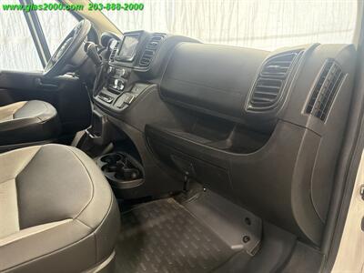 2024 RAM ProMaster High Roof - Photo 5 - Bethany, CT 06524