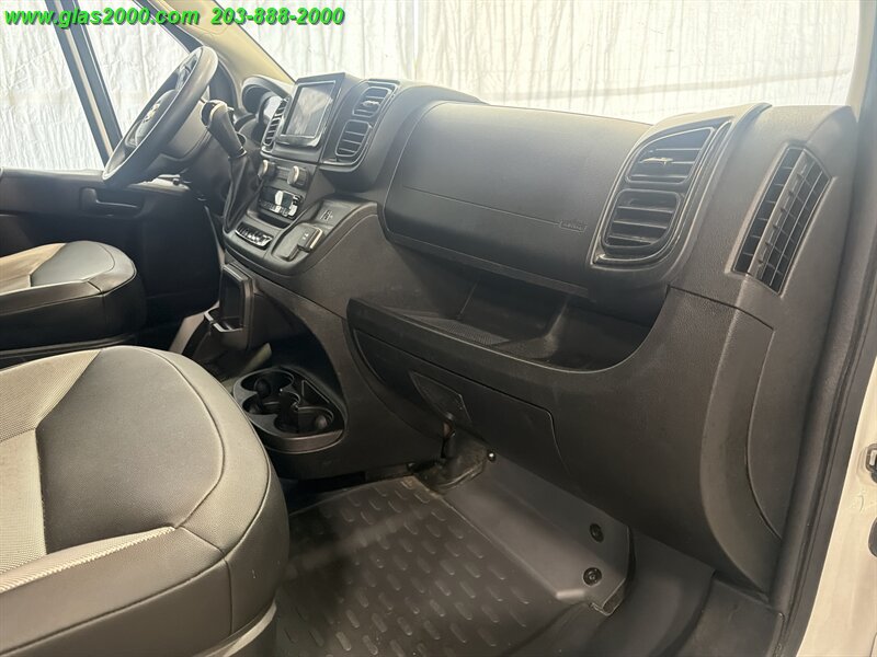 2024 RAM ProMaster High Roof - Photo 5 - Bethany, CT 06524