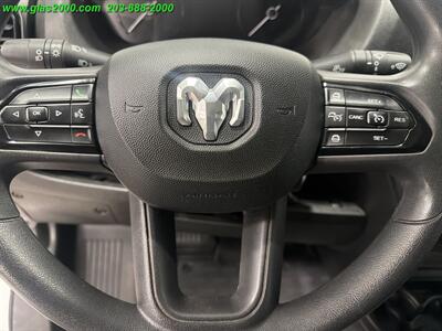 2024 RAM ProMaster High Roof - Photo 17 - Bethany, CT 06524
