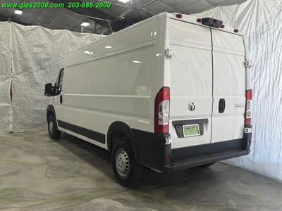 2024 RAM ProMaster High Roof - Photo 7 - Bethany, CT 06524