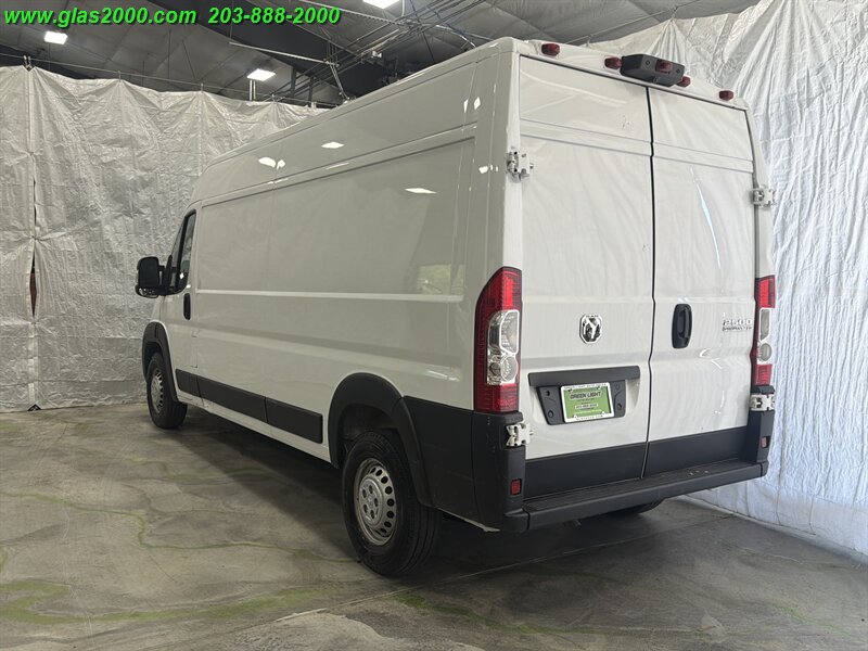 2024 RAM ProMaster High Roof - Photo 7 - Bethany, CT 06524