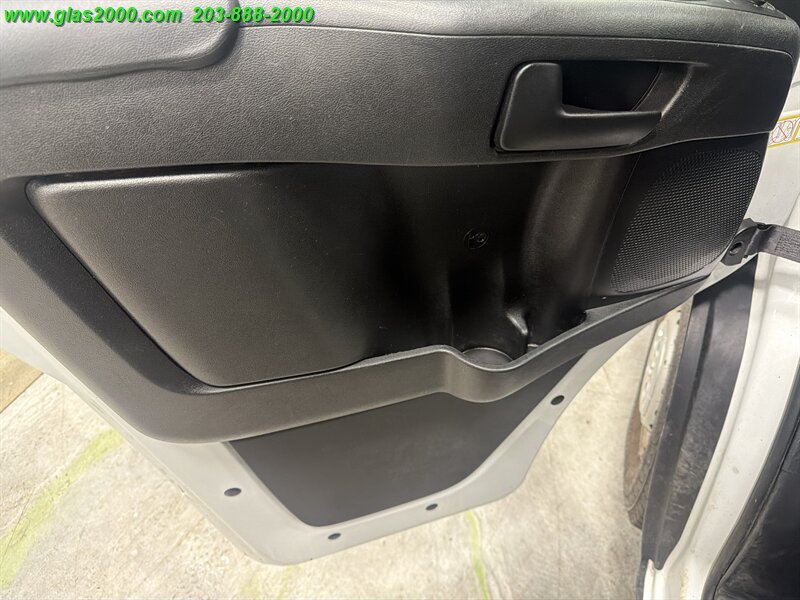 2024 RAM ProMaster High Roof - Photo 21 - Bethany, CT 06524