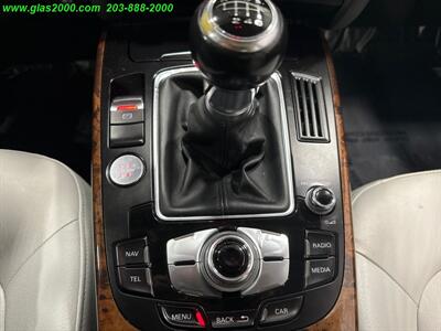 2014 Audi A4 2.0T Premium Plus quattro   - Photo 29 - Bethany, CT 06524