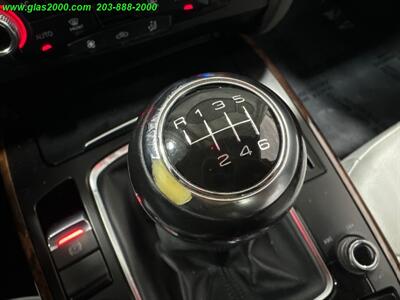 2014 Audi A4 2.0T Premium Plus quattro   - Photo 17 - Bethany, CT 06524