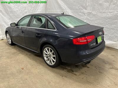 2014 Audi A4 2.0T Premium Plus quattro   - Photo 7 - Bethany, CT 06524