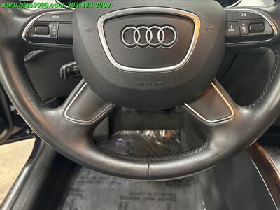 2014 Audi A4 2.0T Premium Plus quattro   - Photo 28 - Bethany, CT 06524