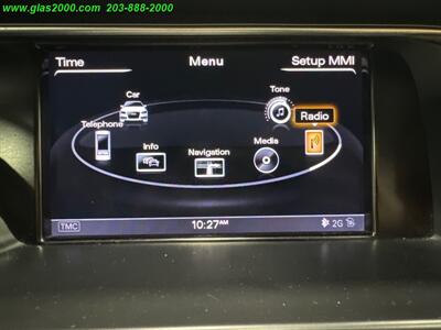 2014 Audi A4 2.0T Premium Plus quattro   - Photo 30 - Bethany, CT 06524