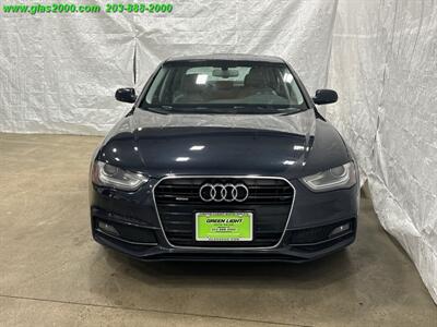 2014 Audi A4 2.0T Premium Plus quattro   - Photo 19 - Bethany, CT 06524