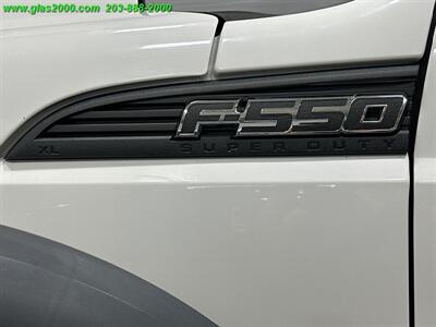 2015 Ford F-550 Super Duty XL - Photo 24 - Bethany, CT 06524