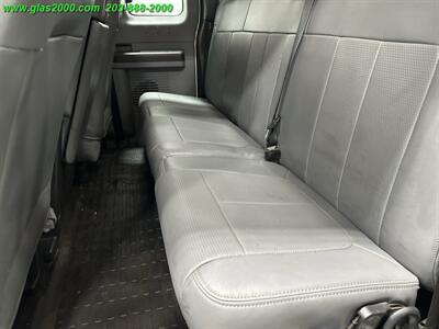 2015 Ford F-550 Super Duty XL - Photo 27 - Bethany, CT 06524