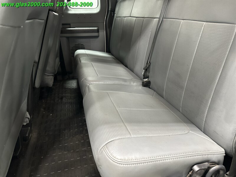 2015 Ford F-550 Super Duty XL - Photo 27 - Bethany, CT 06524