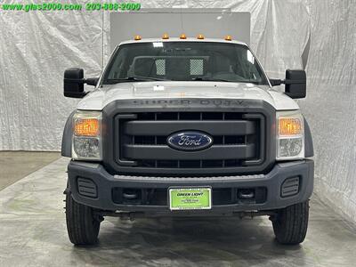 2015 Ford F-550 Super Duty XL - Photo 19 - Bethany, CT 06524