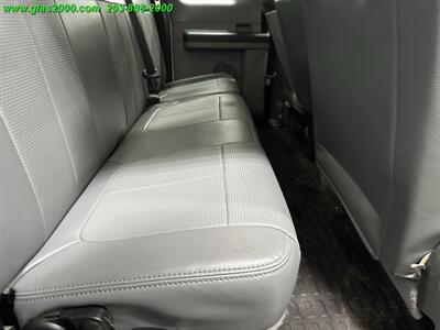 2015 Ford F-550 Super Duty XL - Photo 11 - Bethany, CT 06524