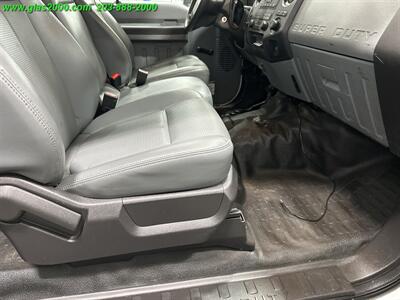 2015 Ford F-550 Super Duty XL - Photo 21 - Bethany, CT 06524
