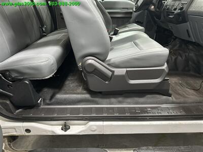 2015 Ford F-550 Super Duty XL - Photo 10 - Bethany, CT 06524