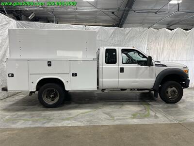 2015 Ford F-550 Super Duty XL - Photo 14 - Bethany, CT 06524