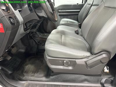 2015 Ford F-550 Super Duty XL - Photo 23 - Bethany, CT 06524
