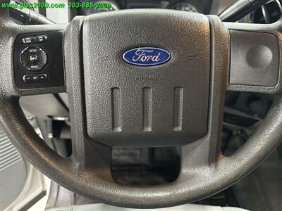 2015 Ford F-550 Super Duty XL - Photo 4 - Bethany, CT 06524