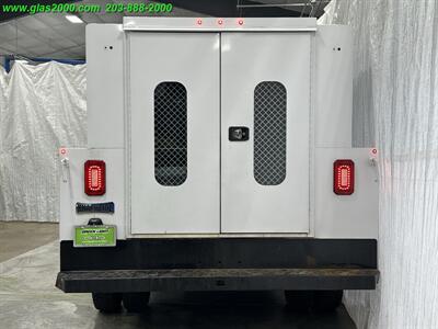 2015 Ford F-550 Super Duty XL - Photo 20 - Bethany, CT 06524