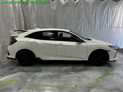 2017 Honda Civic Sport   - Photo 14 - Bethany, CT 06524