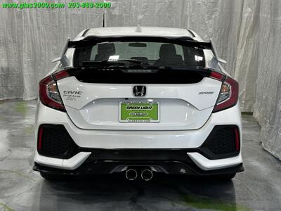2017 Honda Civic Sport   - Photo 20 - Bethany, CT 06524