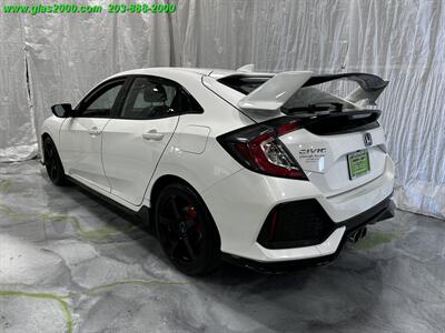 2017 Honda Civic Sport   - Photo 7 - Bethany, CT 06524