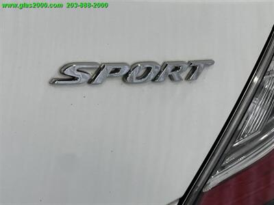 2017 Honda Civic Sport   - Photo 17 - Bethany, CT 06524